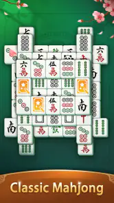 麻雀スピリット：マッチゲーム screenshot