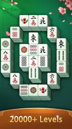 麻雀スピリット:マッチゲーム 3