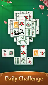 麻雀スピリット：マッチゲーム screenshot