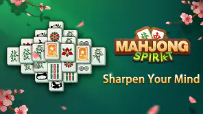 麻雀スピリット：マッチゲーム screenshot
