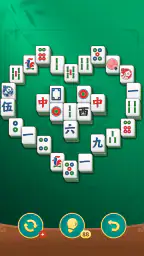 麻雀ソリティア クラシック ゲーム 5