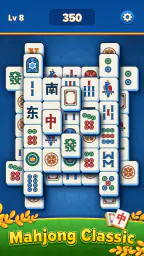 麻雀ブラスト (Mahjong Blast) 3