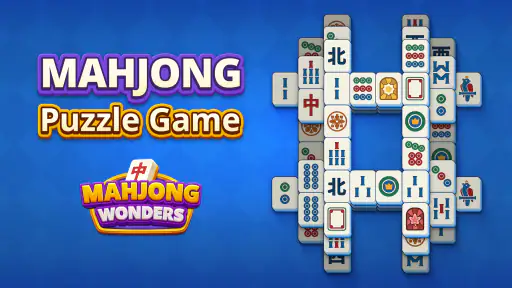 麻雀ブラスト (Mahjong Blast) 7