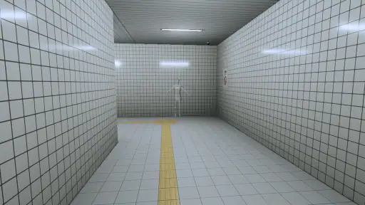 ８番出口 8