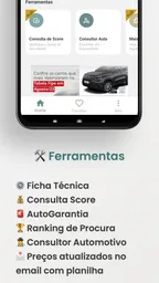 PrecifiCAR 7