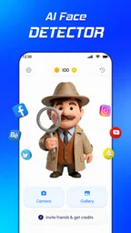 Sherlock : Face Search AI 1