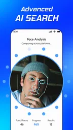 Sherlock : Face Search AI 2