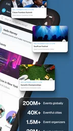 AllEvents - Discover Events 2