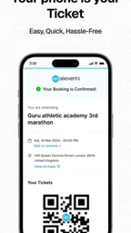 AllEvents - Discover Events 4
