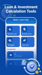 Basic Loan Calc 1