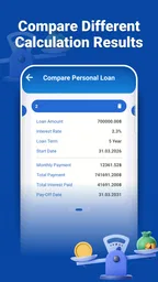 Basic Loan Calc 2