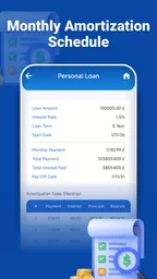 Basic Loan Calc 3