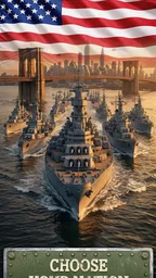 Supremacy: Call of War 1942 1