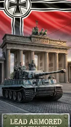 Supremacy: Call of War 1942 2
