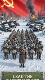 Supremacy: Call of War 1942 4