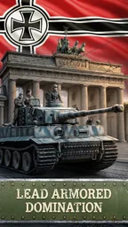 Supremacy: Call of War 1942 6