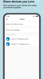 eWeLink - Smart Home 4