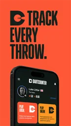 DartCounter 1