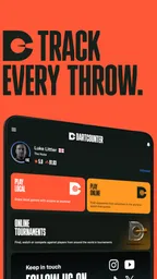 DartCounter 8