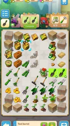 Merge Mansion: Puzzle y Story 5