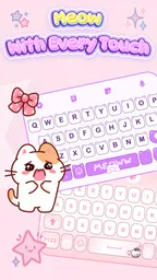 Keyboard Themes: Emoji Fonts 2
