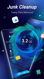 TrendClean - Depo Temizleyici 1