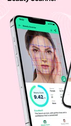 Beauty Scanner - Face Analyzer 1