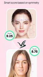 Beauty Scanner - Face Analyzer 3