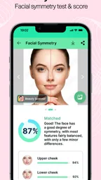Beauty Scanner - Face Analyzer 4
