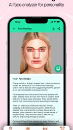 Beauty Scanner - Face Analyzer 5