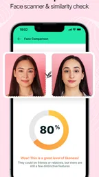 Beauty Scanner - Face Analyzer 6