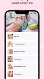 Beauty Scanner - Face Analyzer 7