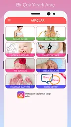 Gün Gün Gebelik Takibi 5