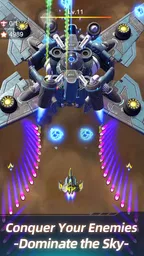 Wing Fighter 4