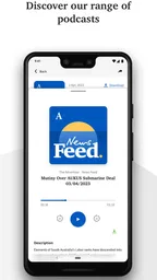 The Advertiser: Adelaide News 5