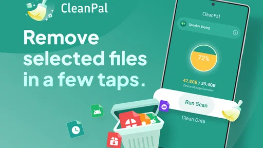 CleanPal 1