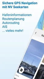 NV Charts GPS Navigation AIS 1