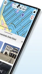 NV Charts GPS Navigation AIS 2