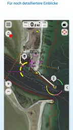 NV Charts GPS Navigation AIS 4