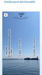 NV Charts GPS Navigation AIS 5