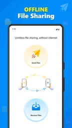 Quick Share: File Transfer App 1