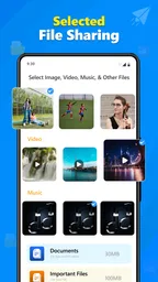 Quick Share: File Transfer App 2