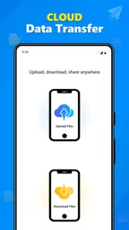 Quick Share: File Transfer App 6