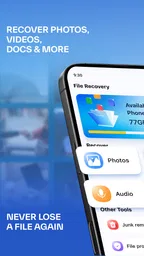 ReVive: Deleted Photo Recovery 1