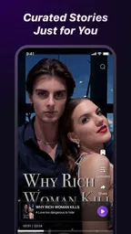 Watch Short Dramas Daily 1