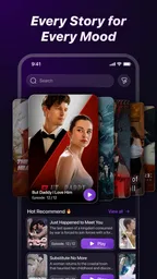 Watch Short Dramas Daily 2