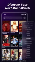 Watch Short Dramas Daily 3