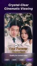 Watch Short Dramas Daily 4