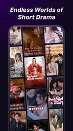 Watch Short Dramas Daily 5