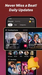 StarDramas: Short Series 3